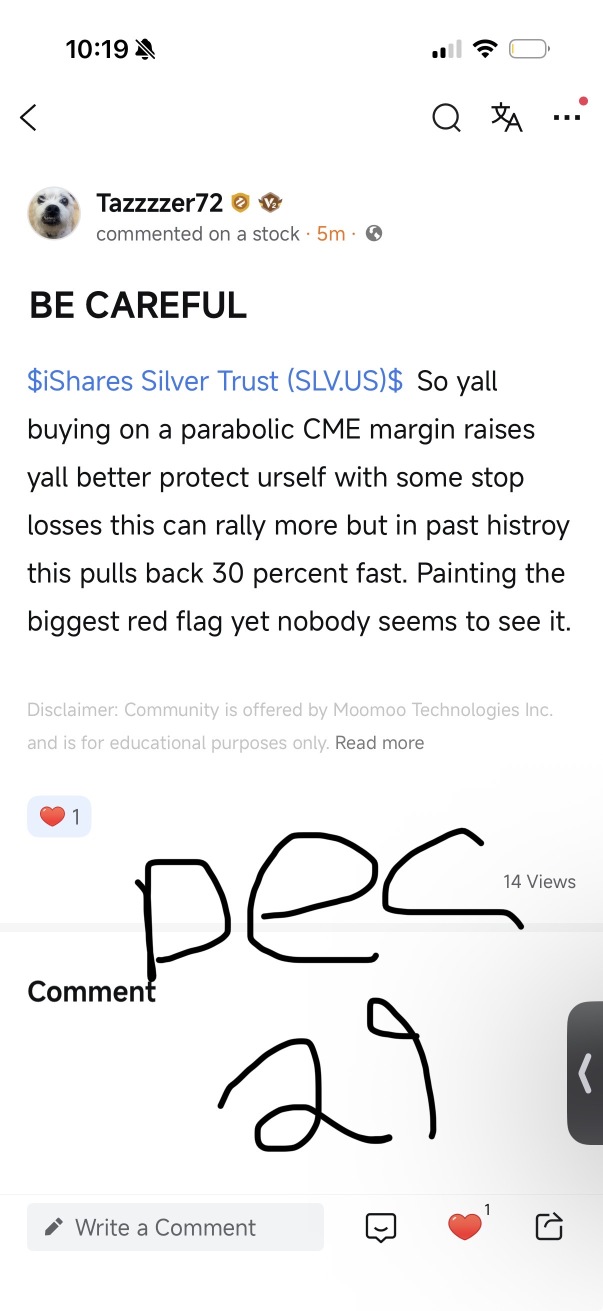 Literally told all you smh