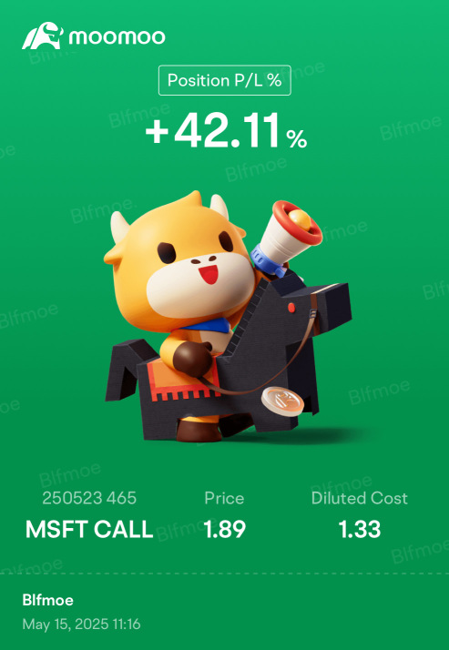 msft4L