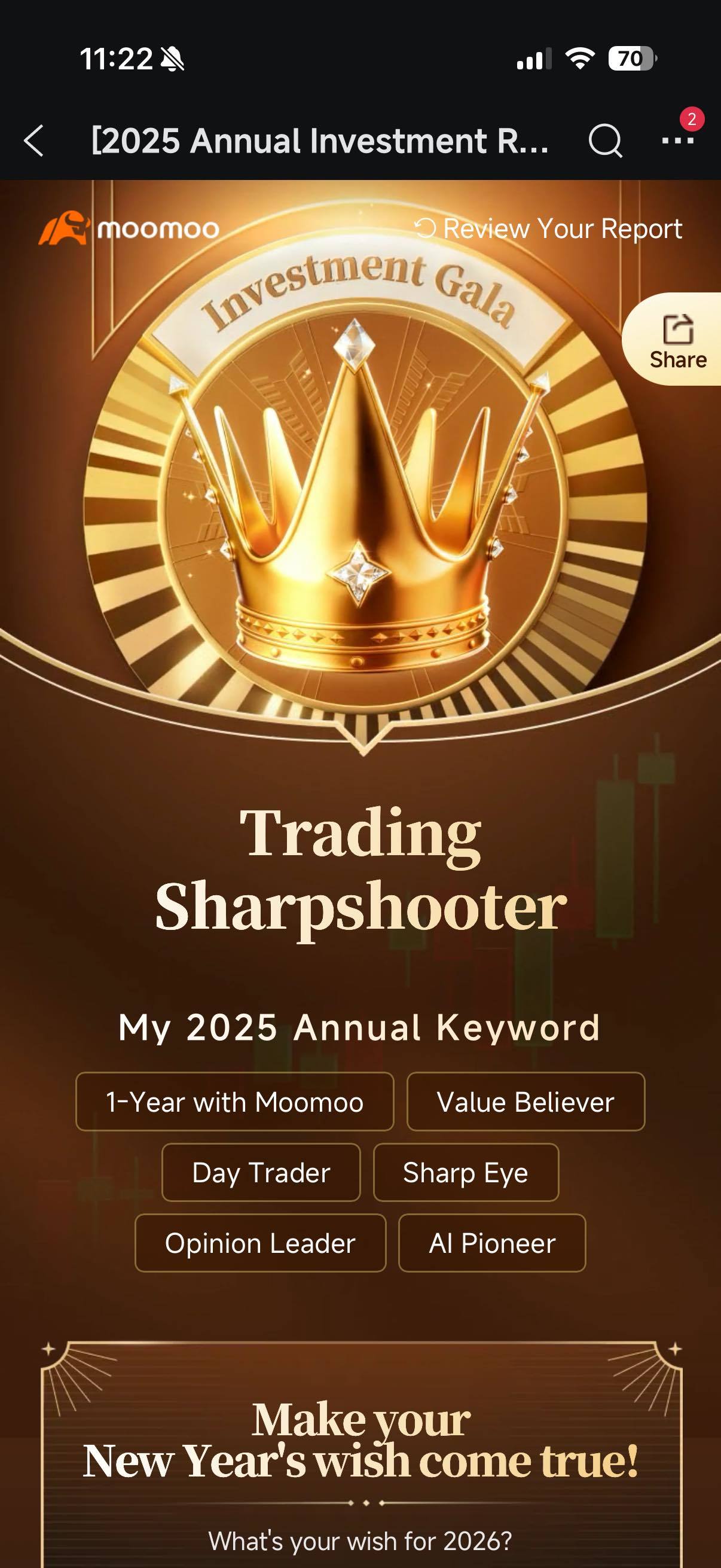 amazing - moomoo Community