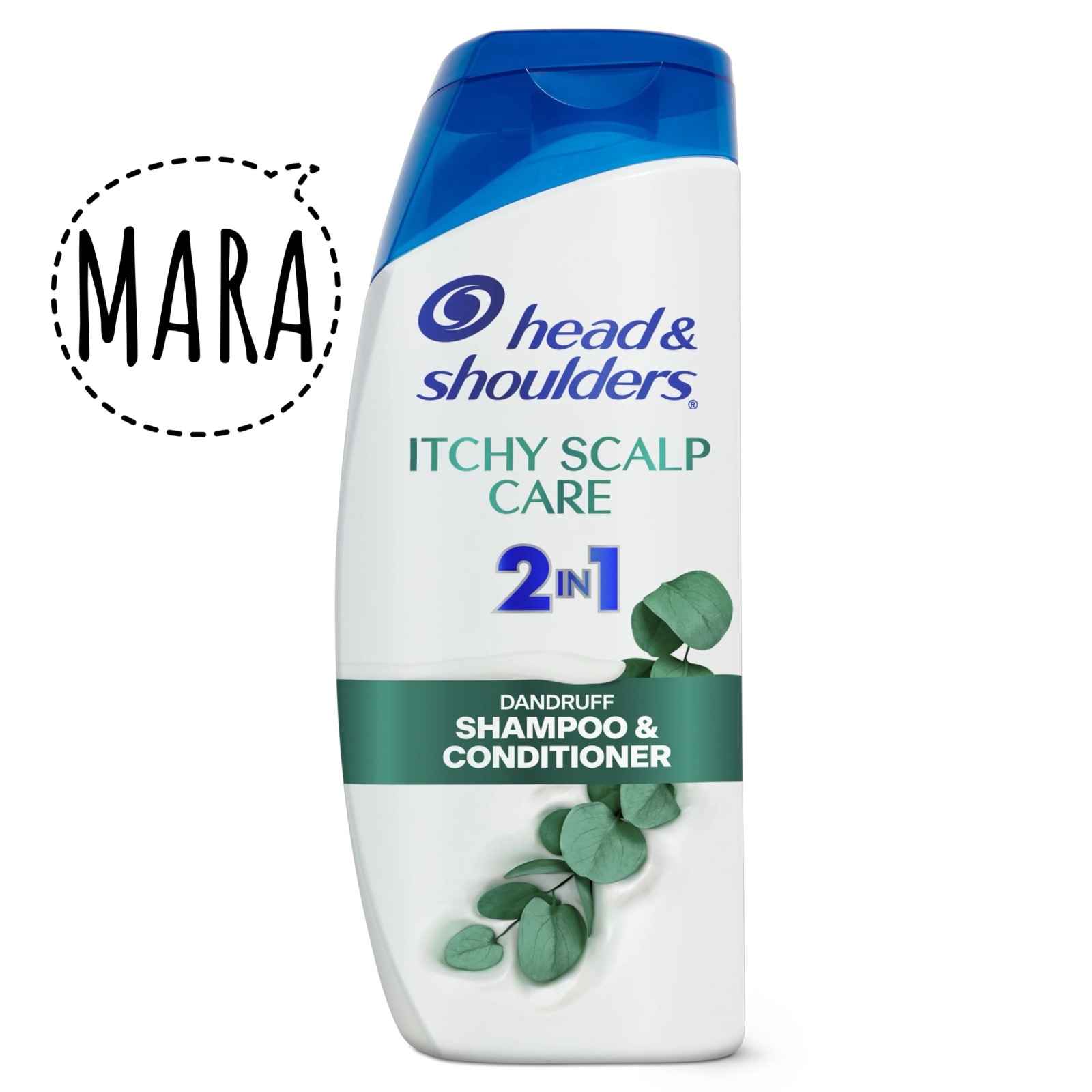 $MARA Holdings (MARA.US)$ I wondered when we can stop using the blady shampoo?