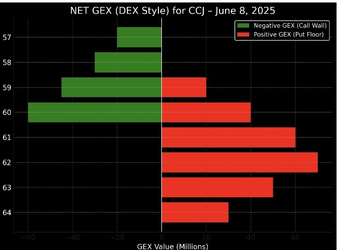 The Empire Strikes Steel: Rare Earths, Tariffs, and the Rise of Industrial Power