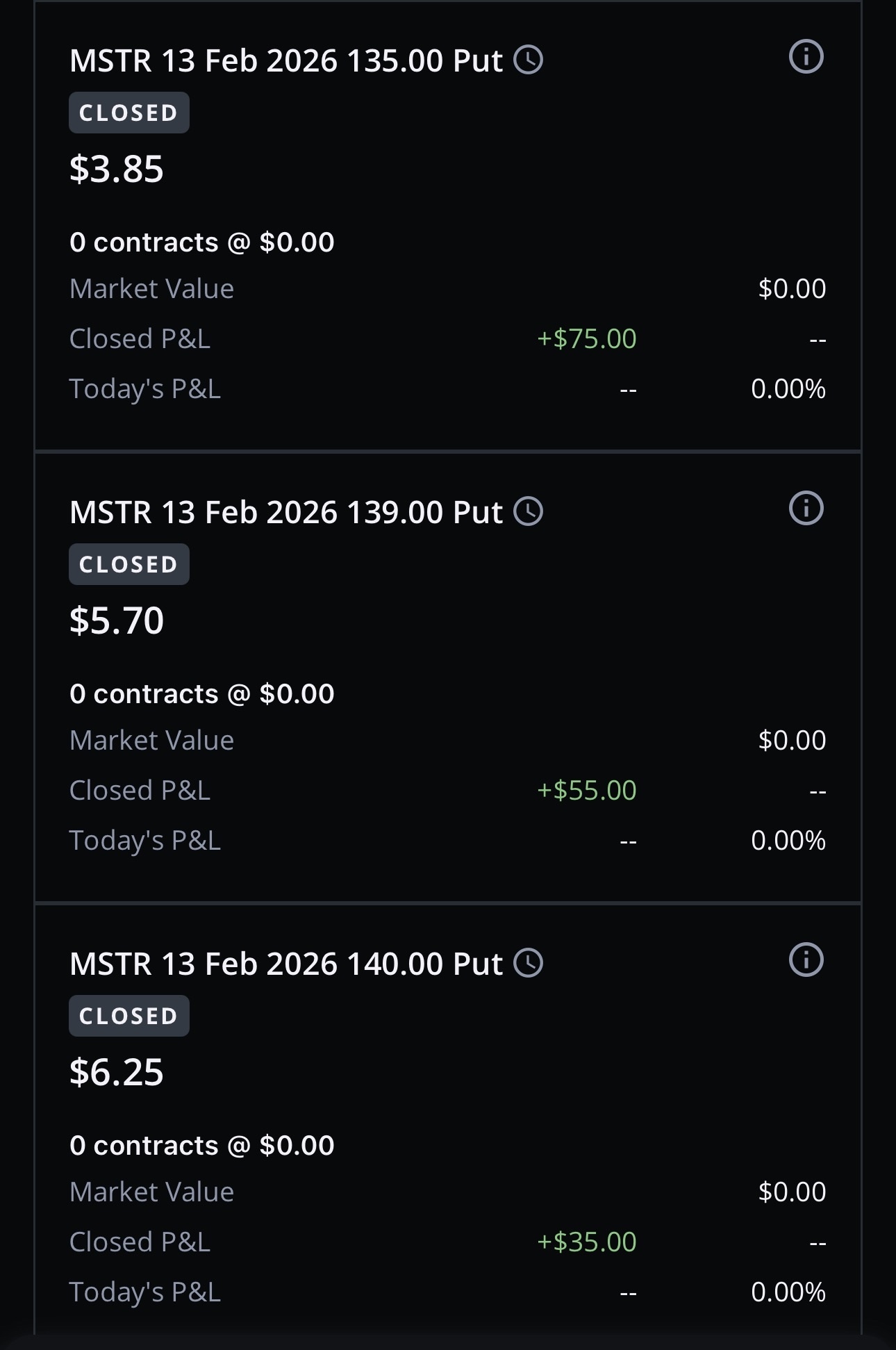 $Strategy (MSTR.US)$ Will buy or sell more based on that lets see!!
