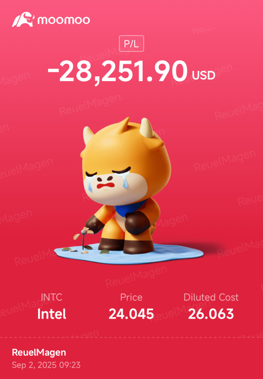 还是输得很惨……