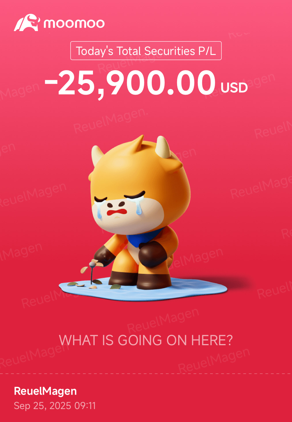 特斯拉只是一支有問題的股票…