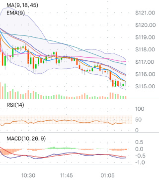 Waiting for Palantir to Turn ~;-)