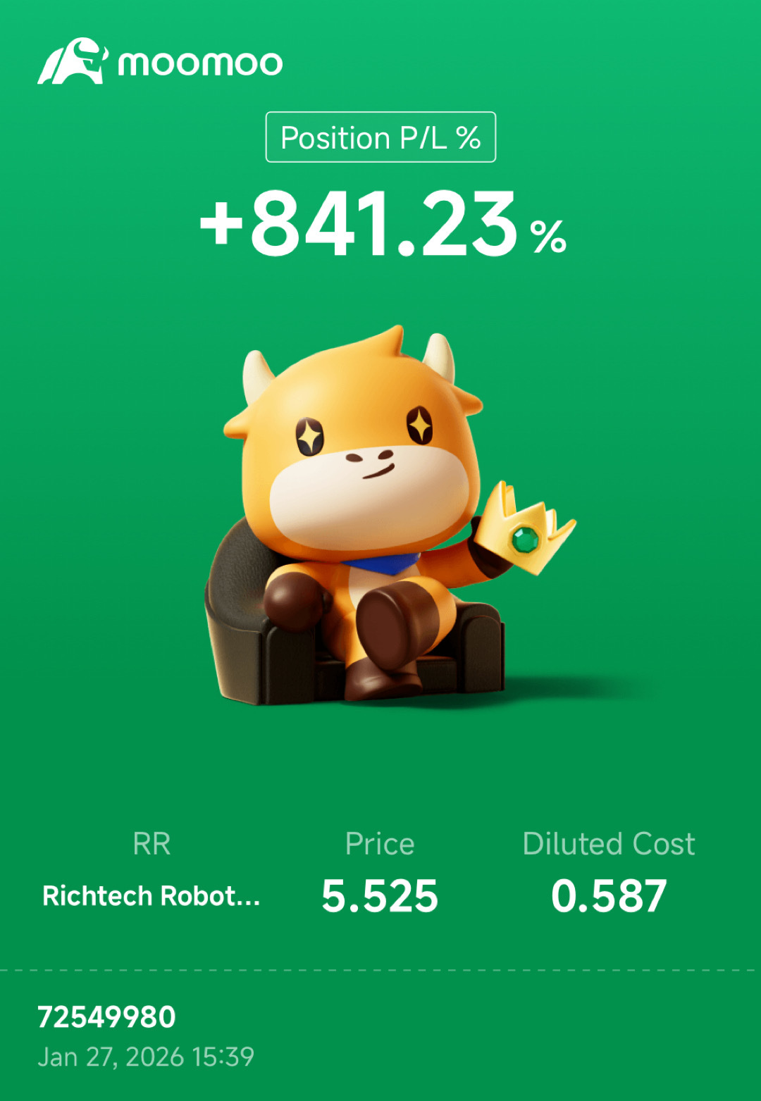 $Richtech Robotics (RR.US)$