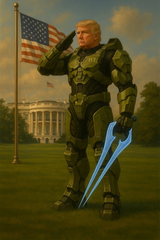 GMERICA