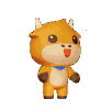 保持
