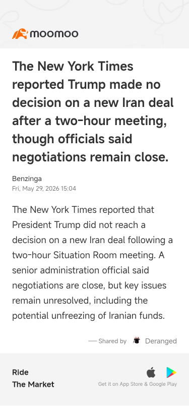 🤔 is anyone shocked about this news or was it expected ?