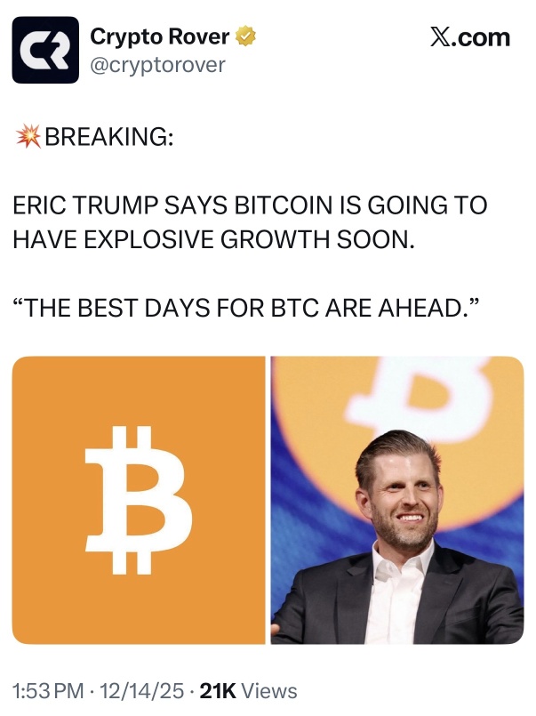 Do you trust him?