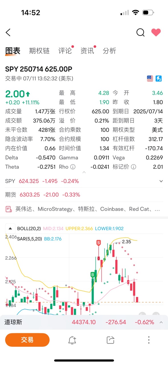做做波段，控制好情绪最重要