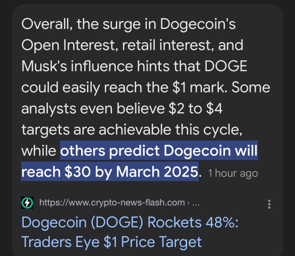 doge coin