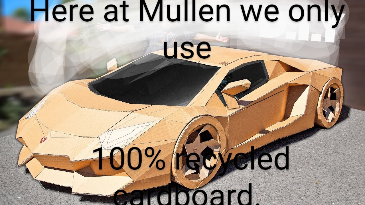 $Mullen Automotive (MULN.US)$