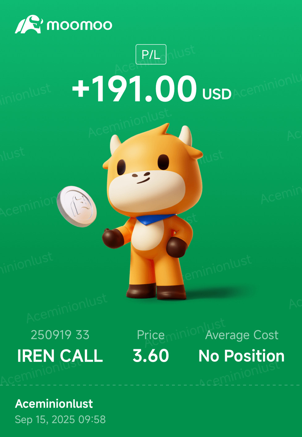 over the weekend hold