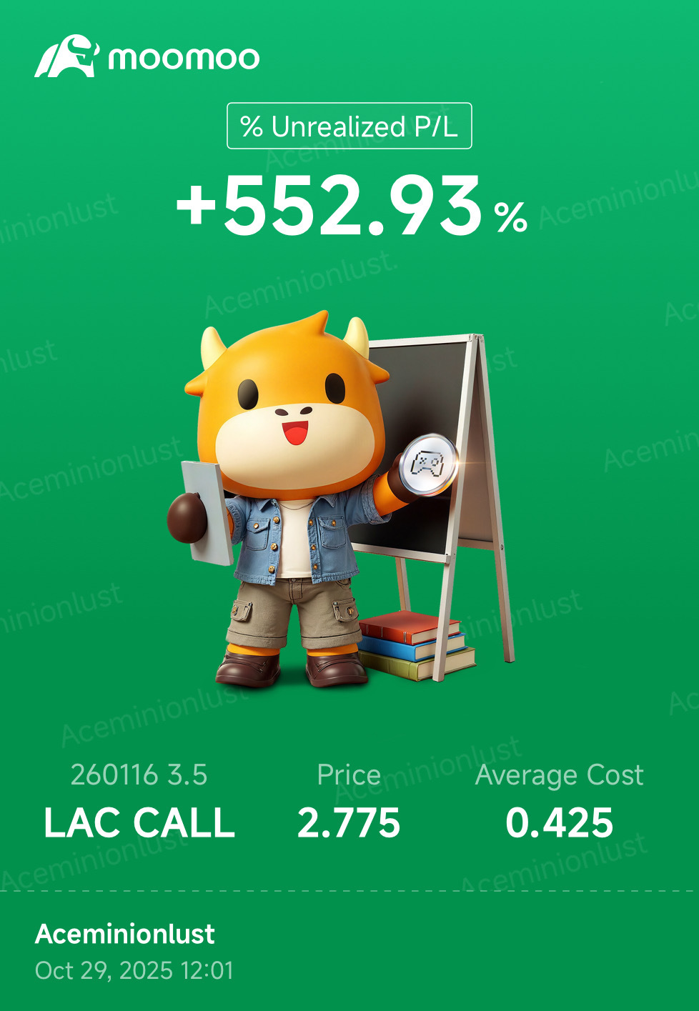 意見 - moomooコミュニティ