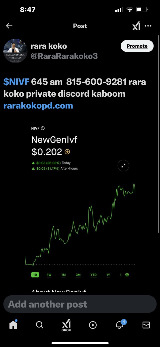 $NIVF 645 am  815-600-9281 rara koko プライベートディスコード kaboom rarakokopd.com