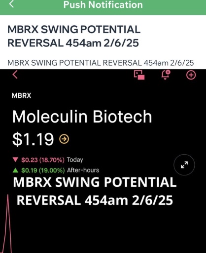 $MBRX バンバンバン、7日前に皆に言ったのに、笑 Rara Koko プライベートディスコード 登録者数 936 am   2/13/25 815-600-9281 爆発する yahoo rara koko rarakokopd.com