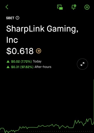 $SBET Rara Koko私人Discord - SCALP KABOOM SBET SCALP PARTY KABOOM  PLAYMAKER和他的追随者涉嫌拉高出货的SCALP PARTY每日KABOOM  303  上午5/5/25  你想加入我们吗  815-600-92