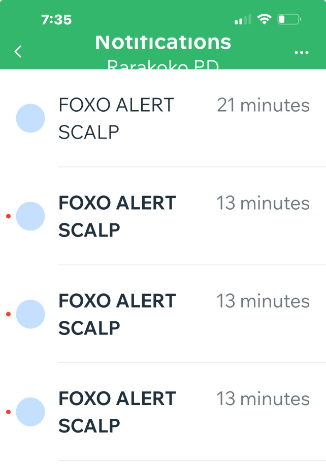 $FOXO ALERT KABOOM RARA KOKO PRIVATE DISCORD EARLY ALERT SENT TO YOUR CELL PHONE ALL OVER THE WORLD. Would you like to join us? 735 am 5/6/25rarakokopd.com 815-600-9281