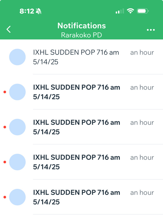 $IXHL SHHHHH DONT TELL NO ONE - yahoooo kaboom kaboom. Lol rara koko private discord early alert sent to your cell phone world wide- 909 am 5/14/25 Kaboom. Would you like to join us - 815-600-9281 ra