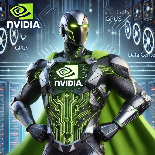 $エヌビディア (NVDA.US)$