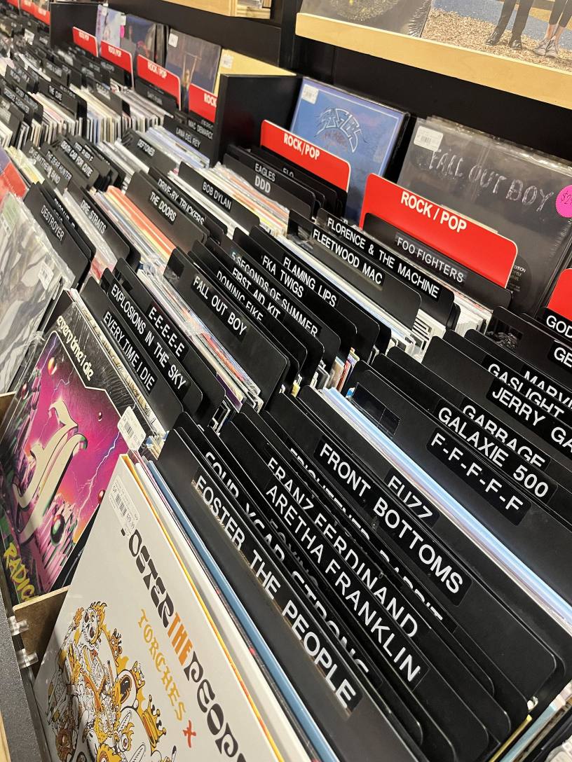 Happy Record Store Day 🎉
