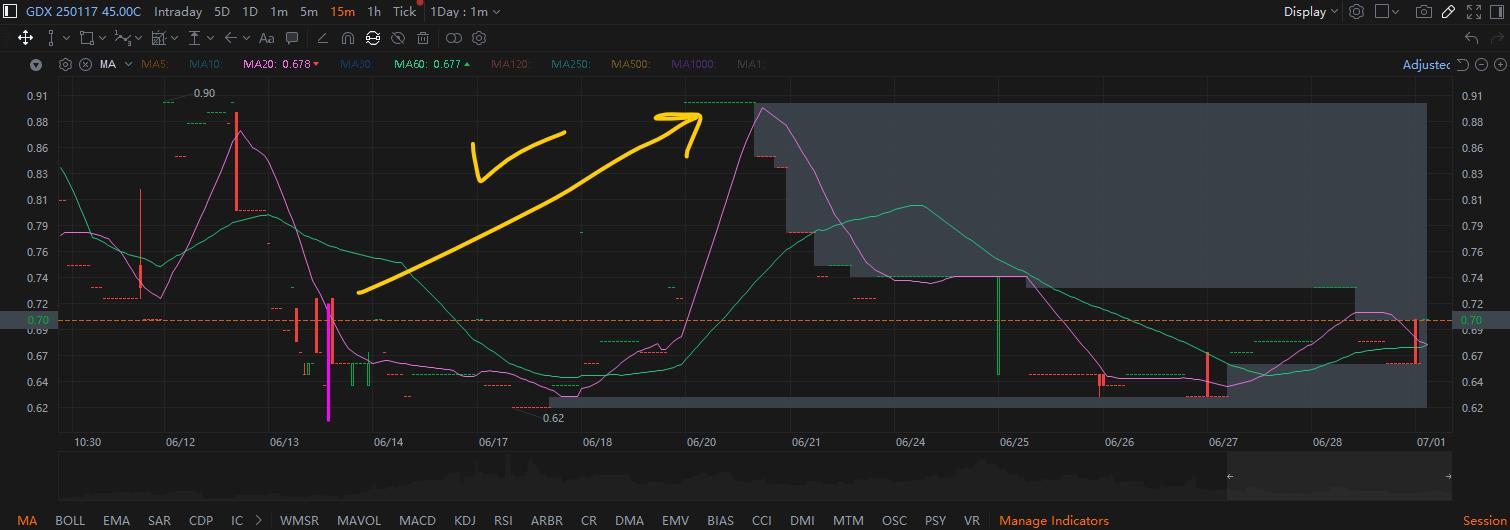 MooMoo Options Screener Recap (Part 2)