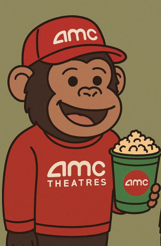 💎🍿