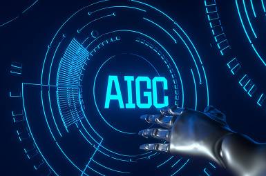 大模型反覆創新刺激行業；WiMi 致力於其 AIGC 創新