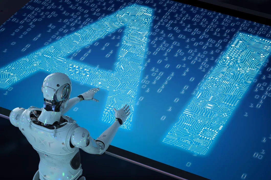 生成的人工智能開發數位人類：WiMi 繼續創新其 AI 核心