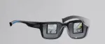 犹他大学发布了增强现实隐形眼镜；新一轮的增强现实创新进入时代