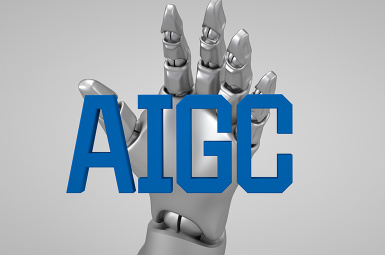工業智能應用：WiMi AIGC 升級加速數位轉型過程