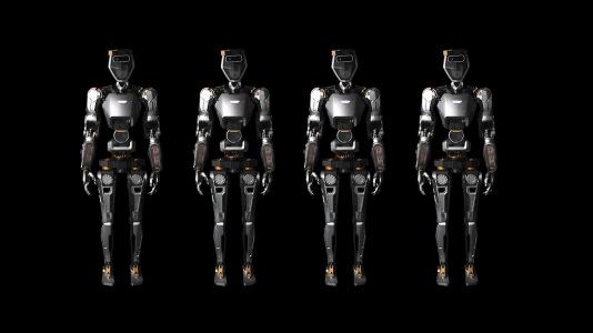 人形機器人商業化趨勢：WiMi 致力於創新 AI 核心技術