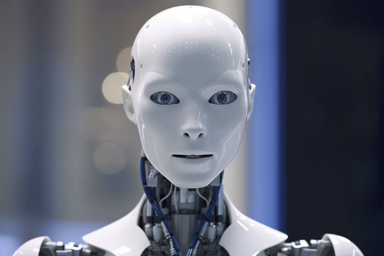 Trending of Humanoid Robot commercialization: WiMi is dedicated to innovate AI core technology