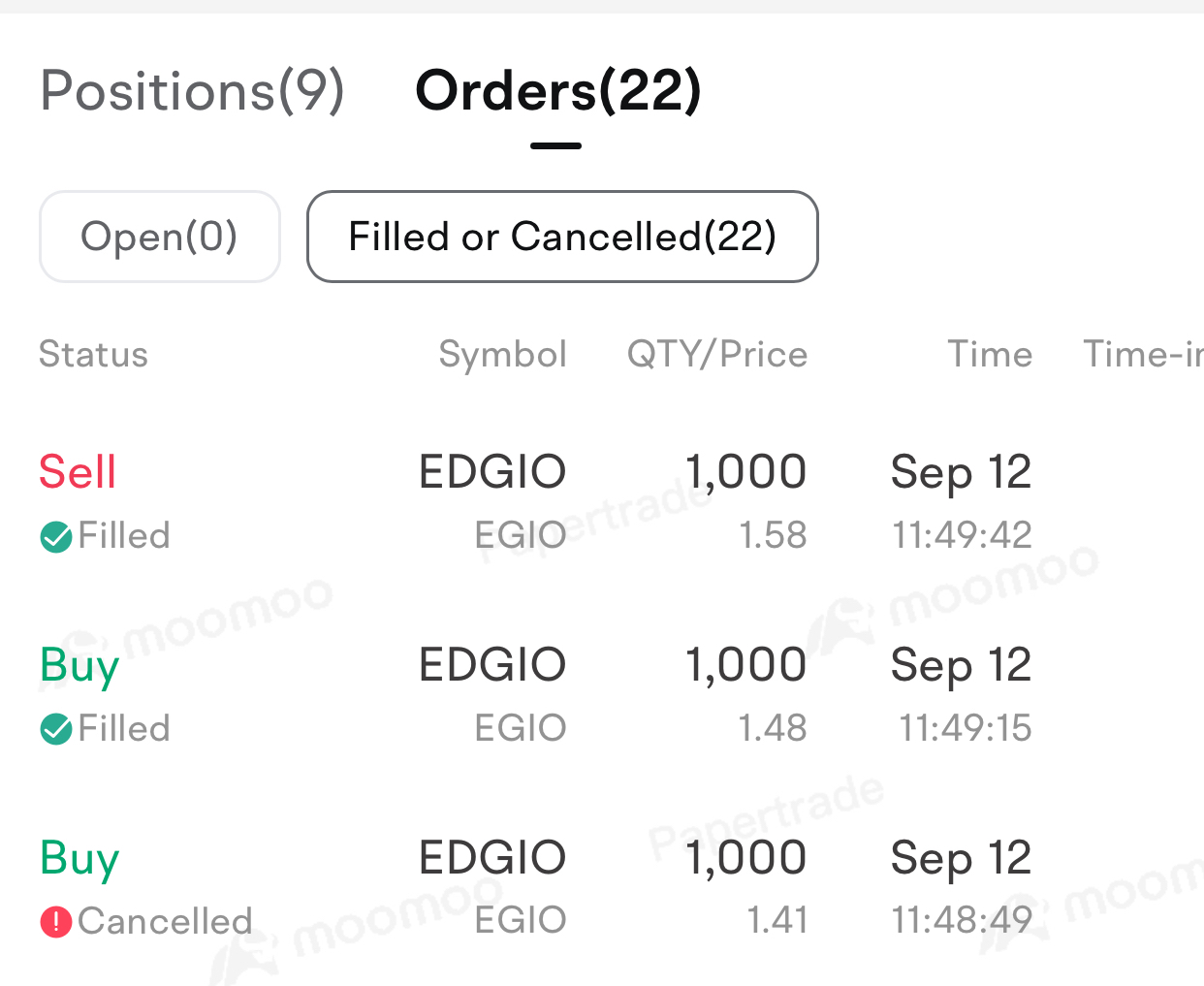 $EDGIO (EGIO.US)$ 很快又好的出手，有很多的演出...