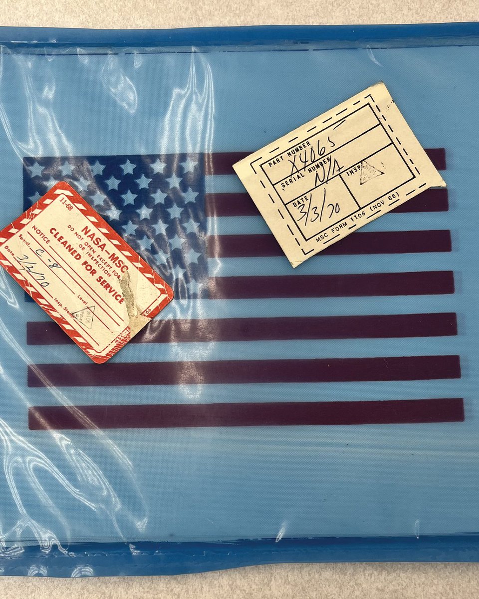 Original American Flag