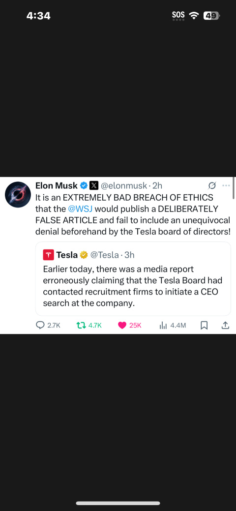 $特斯拉公司 🚀 🚀🚀🚀🚀🚀🚀$325 抱歉，熊市你们只能喝汤 ⬇️🇺🇸