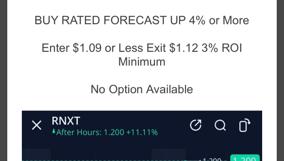 Trade Alert ‼️ NYC Alerts