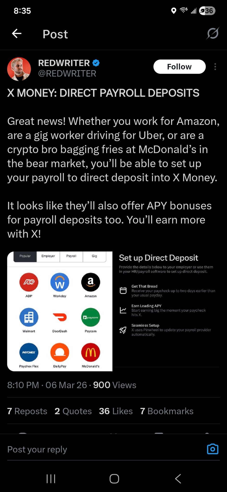 $瑞波幣 (XRP.CC)$ 今天火力全開