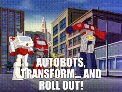 $Ripple (XRP.CC)$ AUTOBOTS ROLL OUT