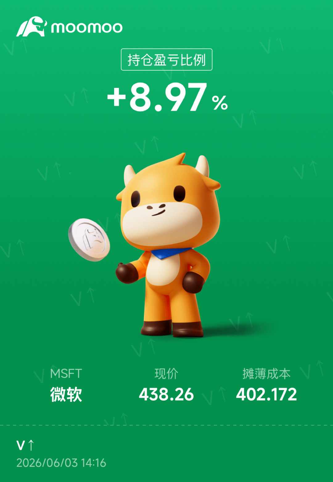 看看我抓到的底