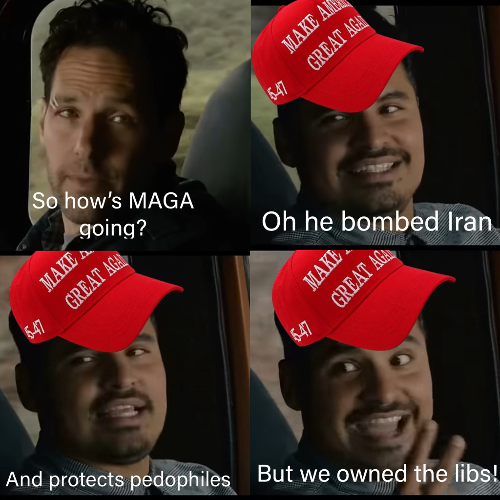 #winning