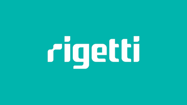 $Rigetti Computing (RGTI.US)$ Let's Go!  Bring on 2.  [Awesome][Awesome][Awesome]