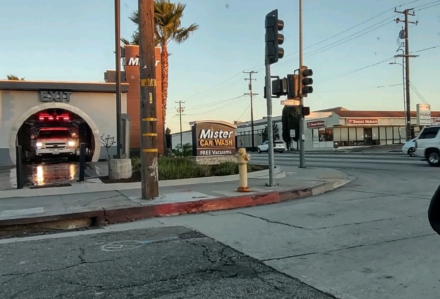 $Mister Car Wash (MCW.US)$ At the Mister Carwash 🧼🚗🧽