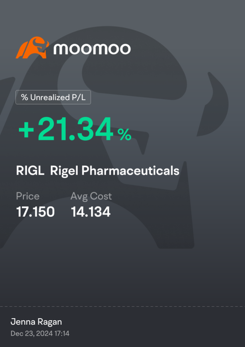 RIGL! RIGL! RIGL! 💰🐮