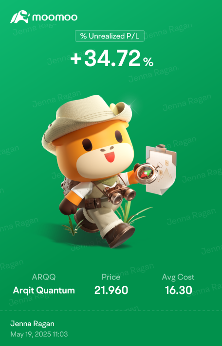 Mooooooo!! 💰🐮
