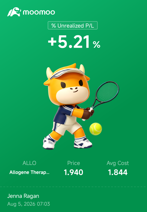 奉上重磅消息 🎾