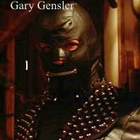 Where’s Gary “The Gimp” Gensler?