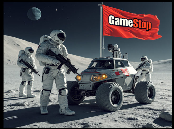 $GameStop (GME.US)$