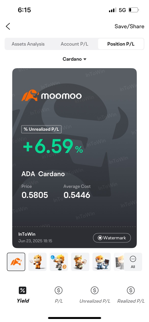 moomoo加密服务